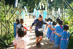 BIB: 237
                            <button type="button" onclick="openModal(19061276)" class="btn btn-primary btn-sm float-right btn-popup" data-toggle="modal" data-target=".modal-high-quality">
                        <i class="fas fa-shopping-cart"></i> Add to Cart
                    </button>
                                            <button type="button" onclick="isThisMe(19061276, true)" class="btn btn-success btn-sm float-right btn-popup btn-isme hidden" data-toggle="tooltip" data-placement="bottom" title="นี่คือรูปของคุณใช่ไหม คลิกที่นี่เพื่อเอาเข้าอัลบั้ม">
                        <i class="fas fa-plus"></i> Add to album
                    </button>
                    <button type="button" onclick="isThisMe(19061276, false)" class="btn btn-warning btn-sm float-right btn-popup btn-isnotme hidden">
                        <i class="fas fa-ban"></i> Remove from album
                    </button>